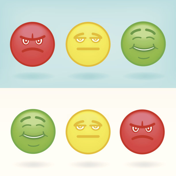 比如OK Hate Icons图片下载