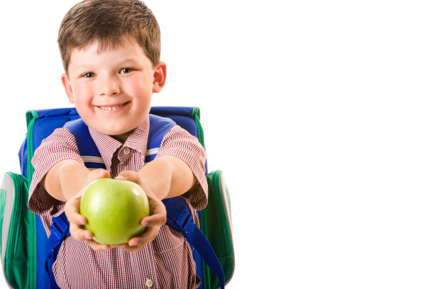 回到学校图片下载