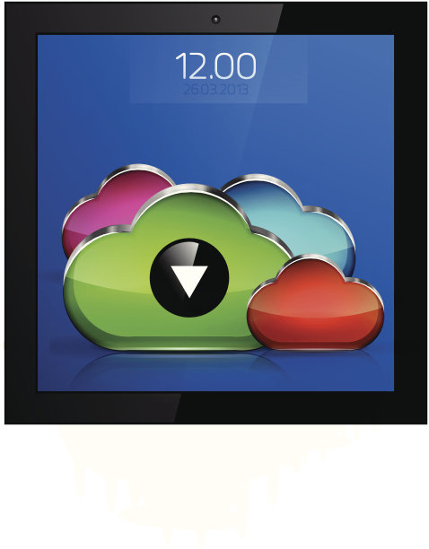 手机矢量图素材ID：162311464