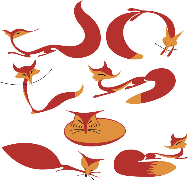 火狐狸图片下载