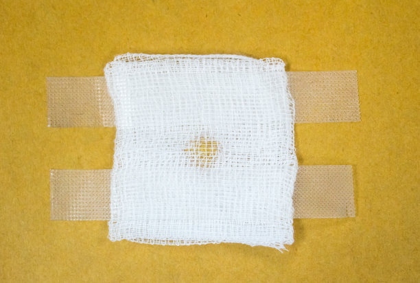 绷带石膏图片下载