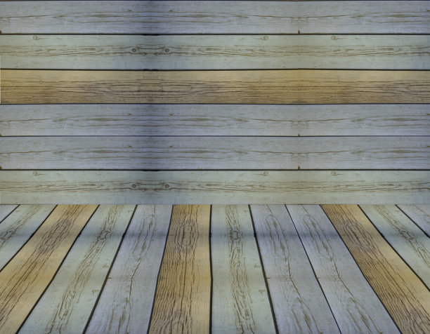 木材纹理与自然图案背景图片下载