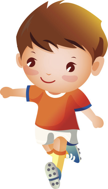 男孩运动运动员跑步图片下载