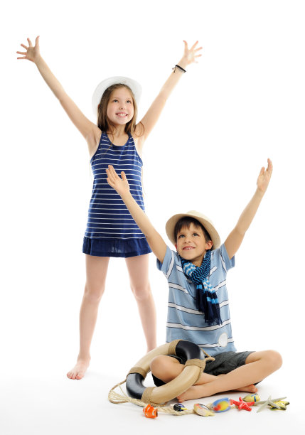 快乐的孩子图片下载