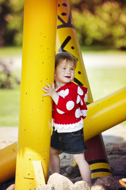 女孩在夏天图片下载