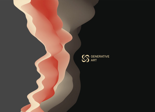 具有动态效果的抽象背景。未来的技术风格。矢量插图。图片下载