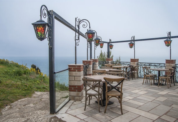 卡利卡拉角，保加利亚黑海头条图片下载