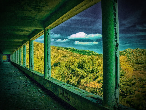 外部视图图片下载