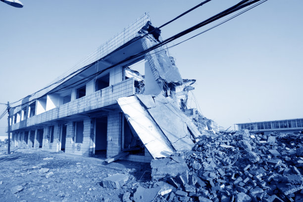 房屋拆迁材料图片下载