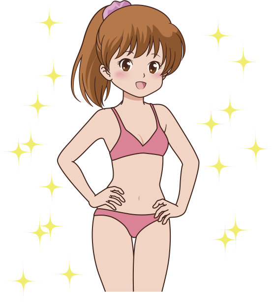 穿比基尼的女人图片下载