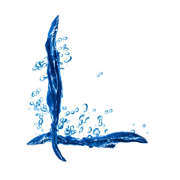 字母" L "水图片下载