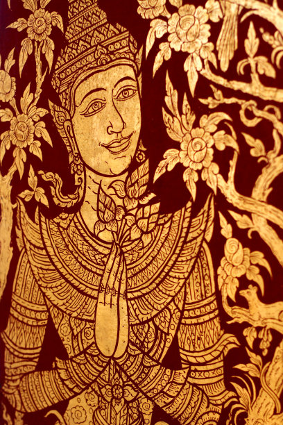 泰式男厕所照片图片下载