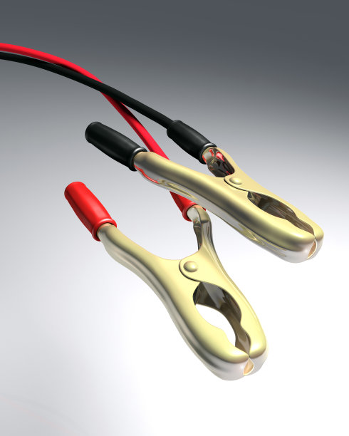 电池电缆图片下载