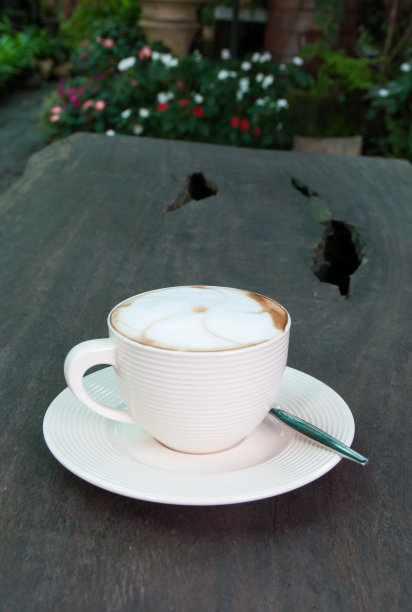 咖啡杯图片下载