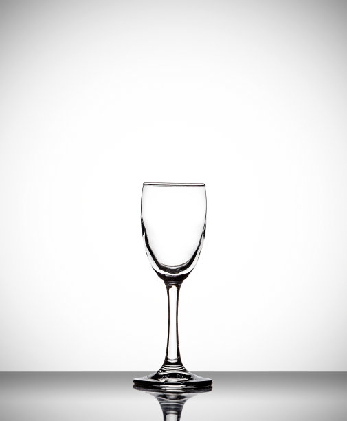 空酒杯图片下载