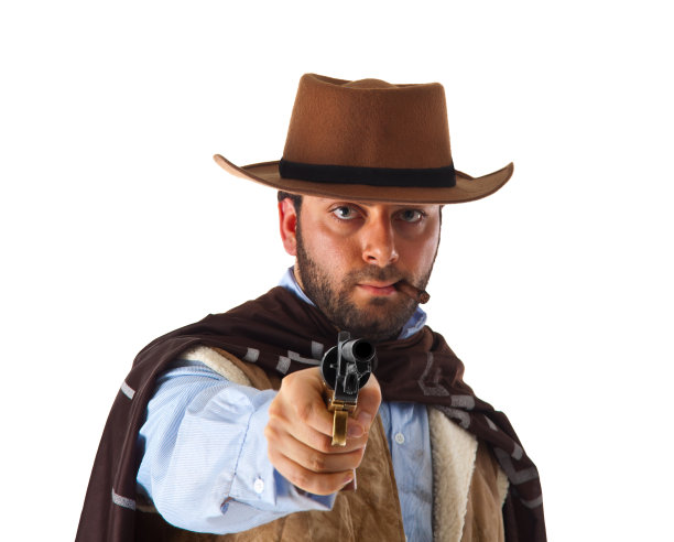 遥远的西部图片下载