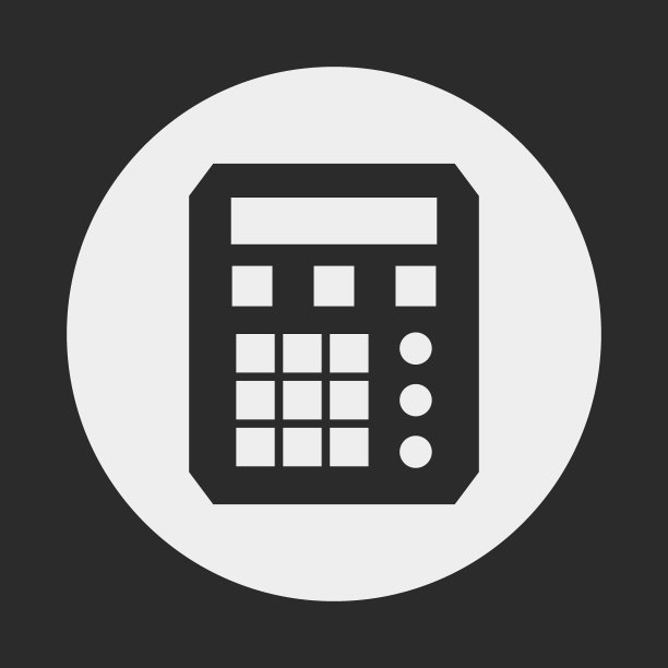金融银行ATM图标图片下载