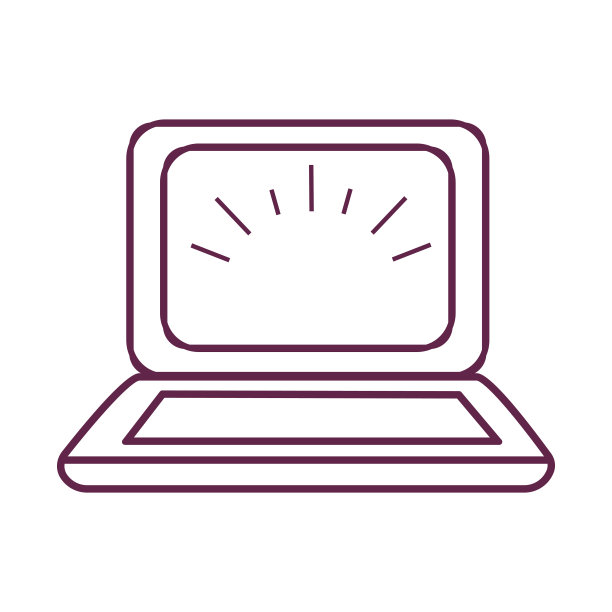 剪影笔记本电脑知识在线，以帮助学习图片下载