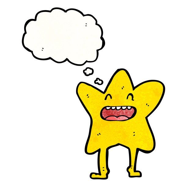 明星的卡通人物图片下载