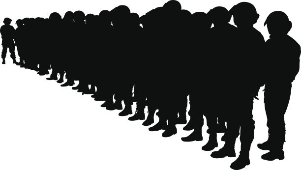 警察的制服图片下载