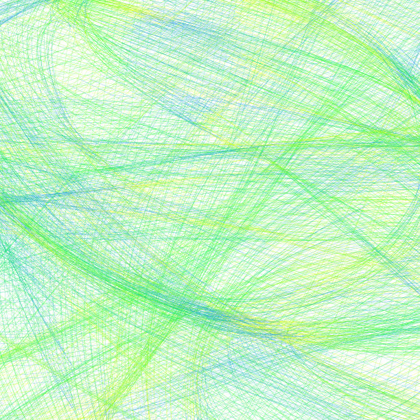 商业广场灯光抽象背景与凌乱的图案图片下载