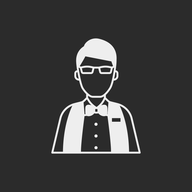 售票员图标图片下载