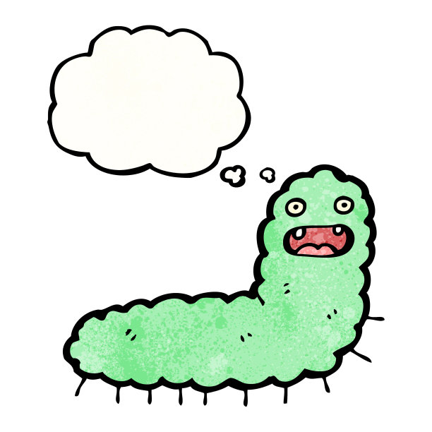 卡通卡特彼勒图片下载