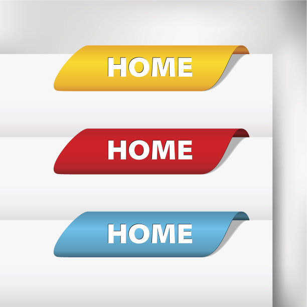 信息图表元素图片下载