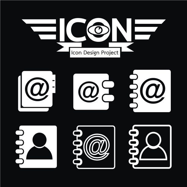 通讯录图标图片下载