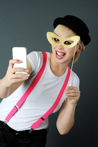 有趣的肖像图片下载