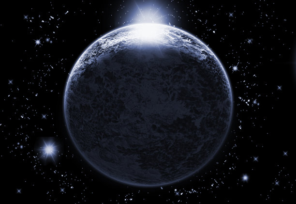 这个星球上图片下载