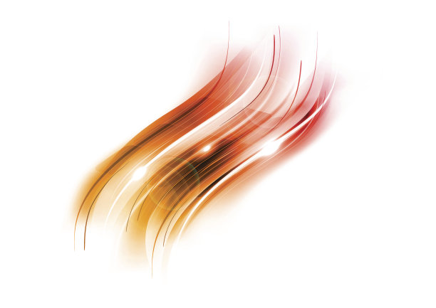 红色的抽象图片下载