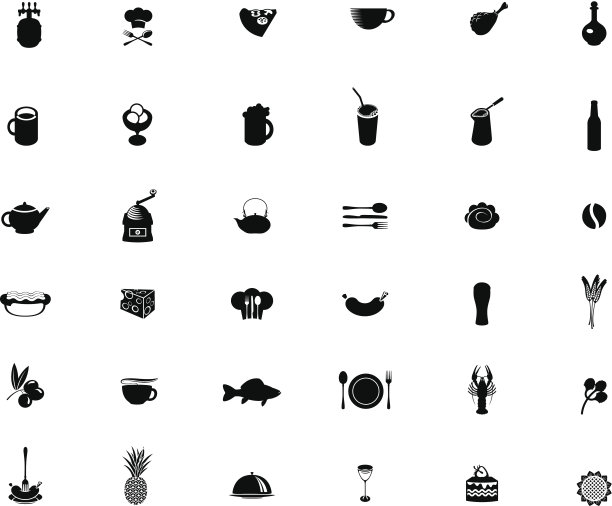 食物和饮料图片下载