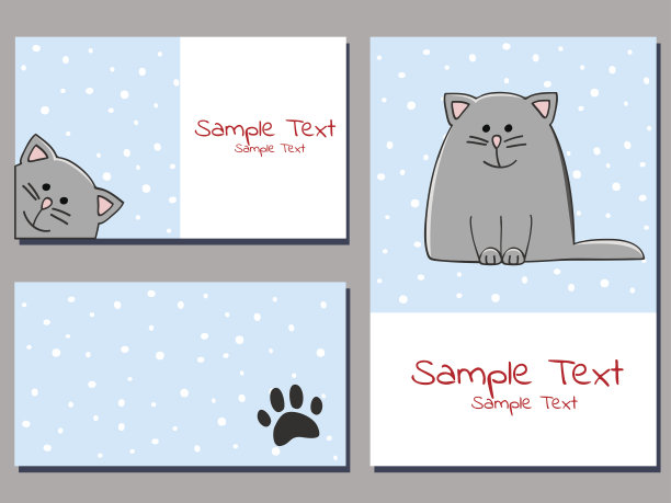 雪地履带式车辆的卡片图片下载