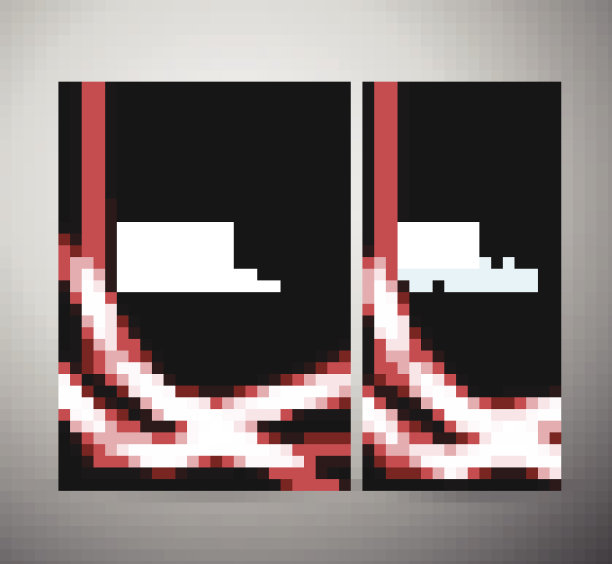 摘要宣传册是商业设计的模板还是卷起来的。图片下载