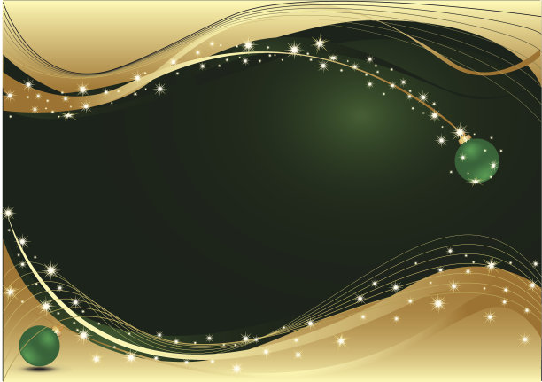 圣诞节或新年的背景图片下载