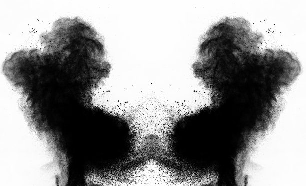 粉末或灰尘图片下载