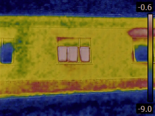 热损失检测图片下载