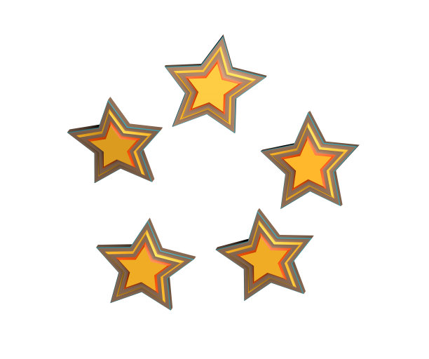 恒星背景图片下载