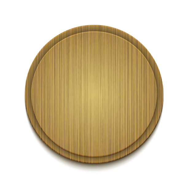 矢量木圈背景。Eps10图片下载