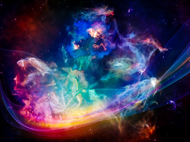 梦的空间范式图片下载