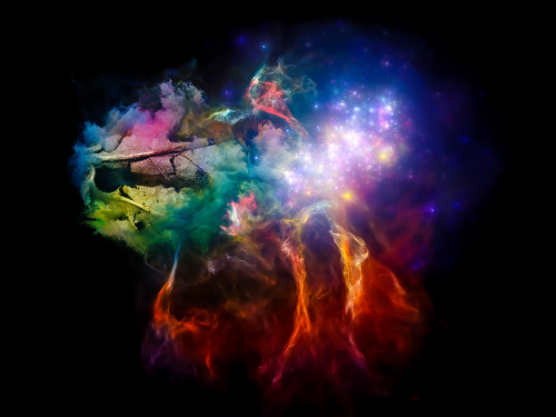 梦空间的传播图片下载