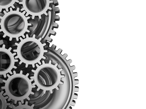 齿轮的背景图片下载