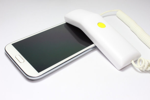 手机和电话耳机图片下载