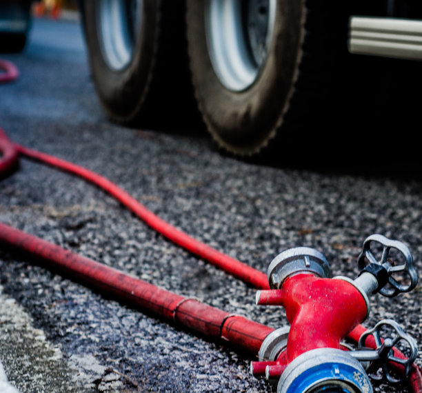 消防水带，消防水带，消防水带图片下载