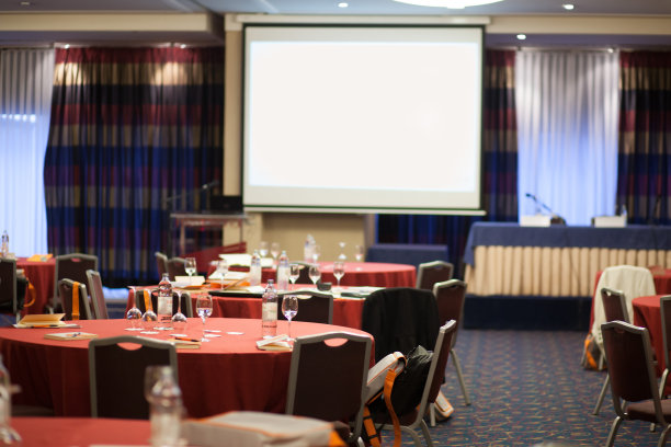 空的会议室图片下载