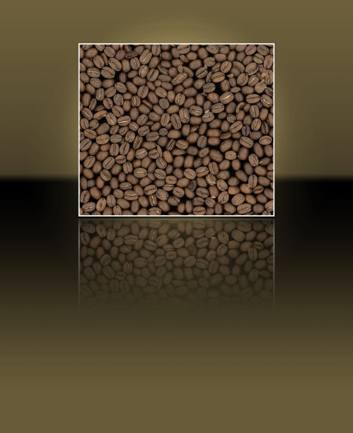 咖啡豆图片下载