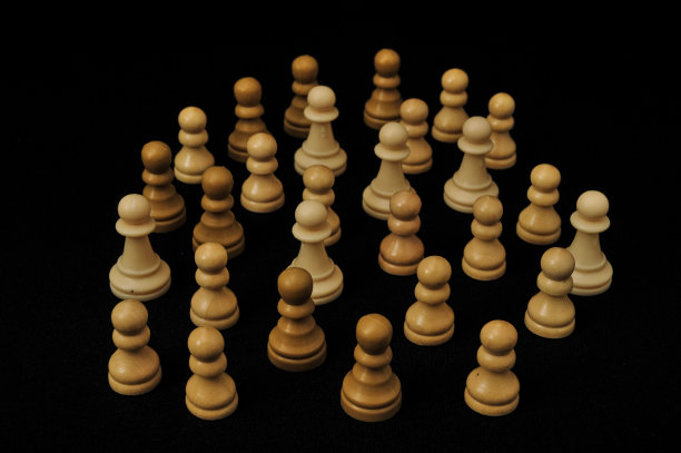 权力的悖论图片下载