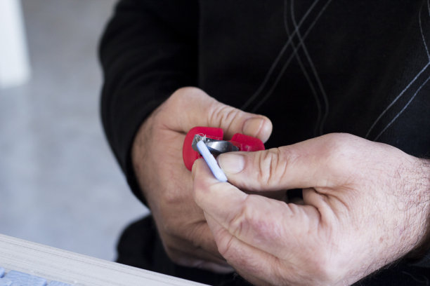 制造马赛克瓷砖图片下载