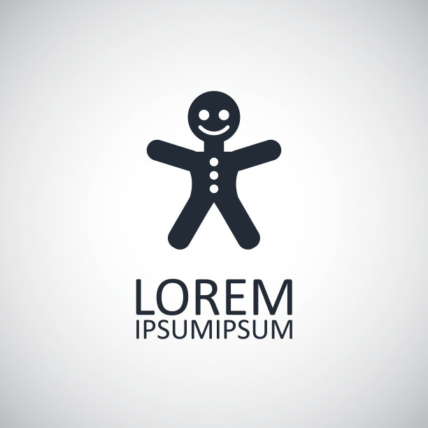 圣诞饼干图标图片下载